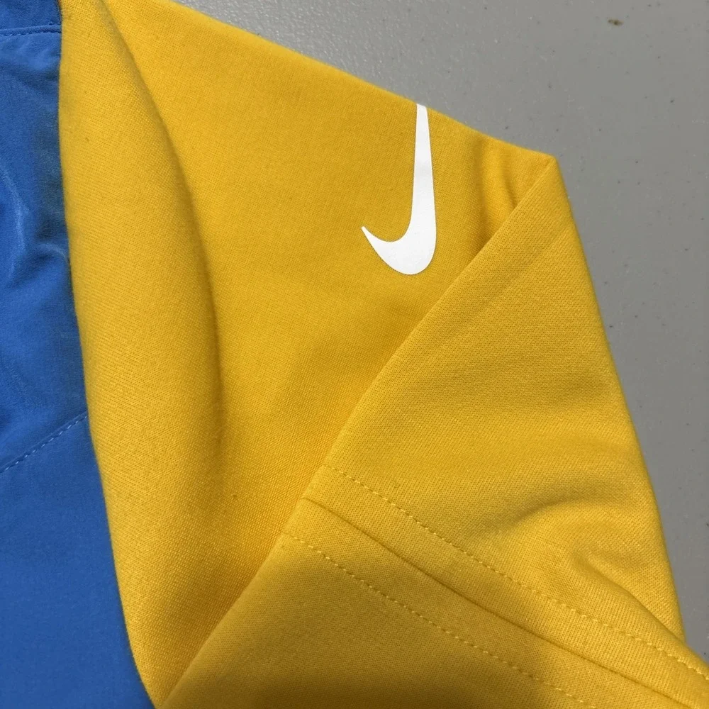 Nike Los Angeles Chargers Sideline Hoodie Pullover Sweatshirt Jacket XL